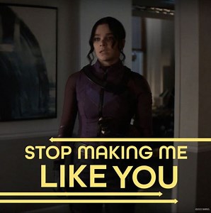 278K views · 5.6K reactions | Best frenemies forever? All episodes of Marvel Studios’ Hawkeye are now streaming on Disney+! | Marvel Studios | Facebook