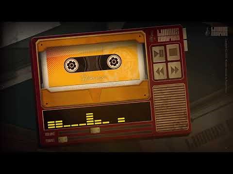 [Limbus Company - OST] Pass On / 사라지네 (Sarajinae) ver. Ishmael