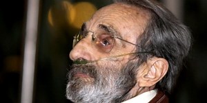 Muere el actor Germán Robles