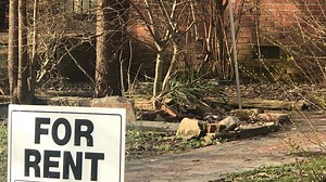 These six Memphis ZIP codes have become rental hotspots in the past decade