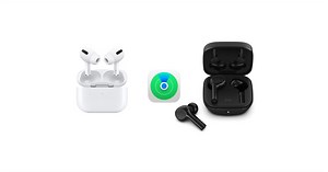 Opinion: What's Apple's first-party strategy for Find My accessories? - 9to5Mac