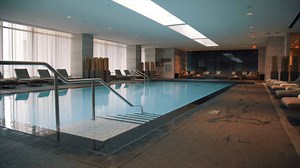 1.8K views · 30 reactions | Welcome to the SPA at Four Seasons – Toronto's most exclusive urban luxury retreat. www.fourseasons.com/toronto/spa/ | Four Seasons Hotel Toronto | Facebook