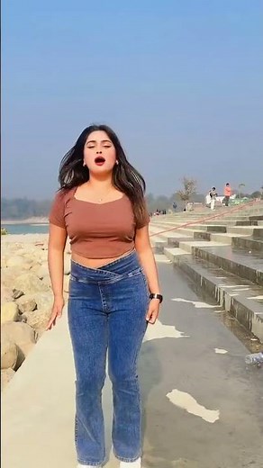 Parkha parkha na #nepaligeet nepali song