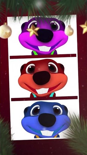 Every Kid's Favorite Characters Together #shorts #animation #cute