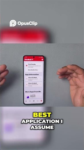 🫵🏻Best App Ever!🔥#mustwatch #shorts #trendingshorts