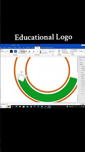 'ms word notes ideas' on #logo #computereducation #microsoftword #art #computertechnic #winword