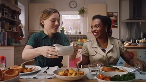 Aah! Bisto unveils new TV advert in six years