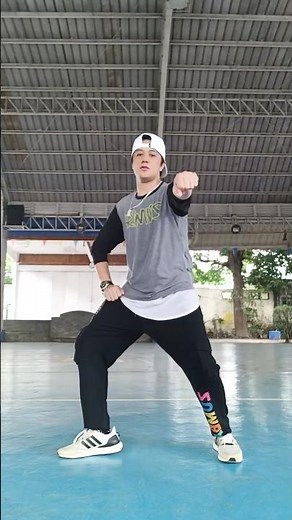 Almost Over You Dance Challenge Tiktok Viral... #zindimple #losbomba #tiktokviral #dancechallenge