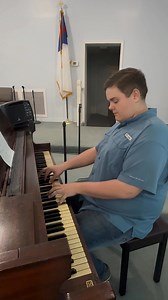 Amazing Grace | Cooking with Cason Adams