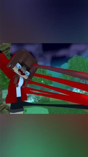 Mickey & the Sticky Love minecraft #minecraft #animation #gaming