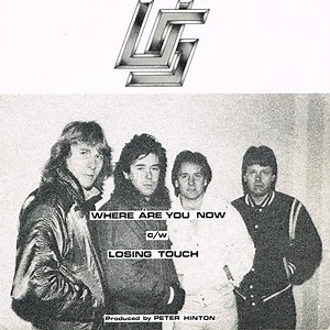 US - Where Are You Now