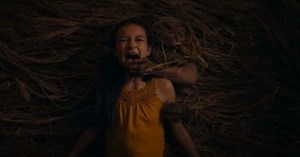 '50 States Of Fright' Episode 2 'Ball Of Twine' was inspired by real balls of twine in Kansas and Minnesota