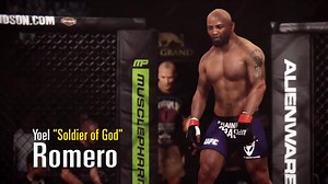 90K views · 1.8K reactions | Yoel Romero’s in the game. | EA SPORTS UFC | Facebook