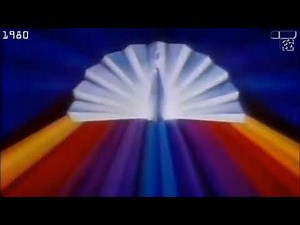 NBC Logo History [2019 Remake]