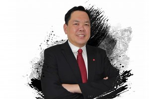 Profil Kunardy Darma Lie, Dirut Baru KB Bank (BBKP)