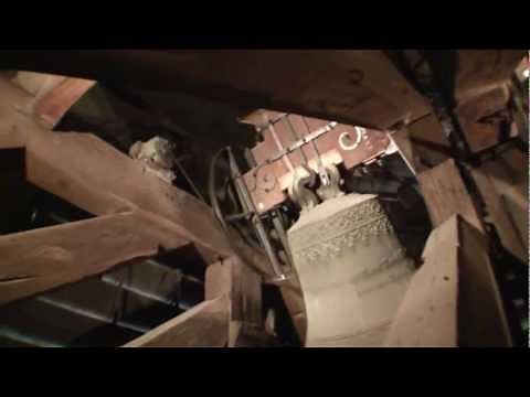 Die 9 Glocken des Berner Münsters (HiFi Sound)