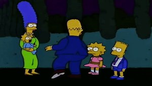 Homer Teaches the Kids a Lesson - GIPHY Clips