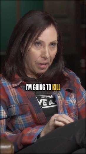 301K views · 3.2K reactions | In this episode, we delve into a veteran’s drug- and violence-fueled past, how he overcame it, and the work he’s doing in Memphis, TN, where they’re transforming trap houses into recovery homes. In this clip Ben Owen’s wife recounts traumatic moments in their relationship, including when she stabbed him.Watch the full episode at 12:30PM CST. #shawnryanshow #podcast | Shawn Ryan Show | Facebook