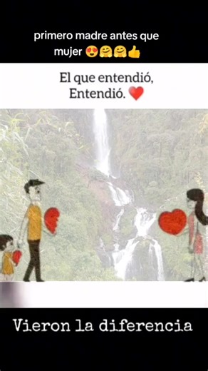 Primero Madre Antes Que Mujer: Un Mensaje Profundo