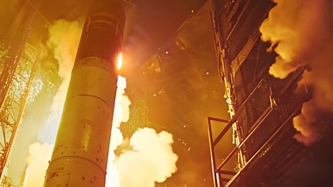 The Soviet rocket explosion that nearly changed Apollo 11, inside the N1 moon booster disaster at Baikonur