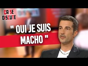 Sa femme doit lui obéir | Que reste-t-il des hommes ? | ÇA SE DISCUTE avec Jean-Luc Delarue