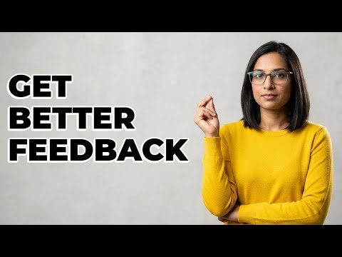 What Are Best Ways To Request Communication Feedback?