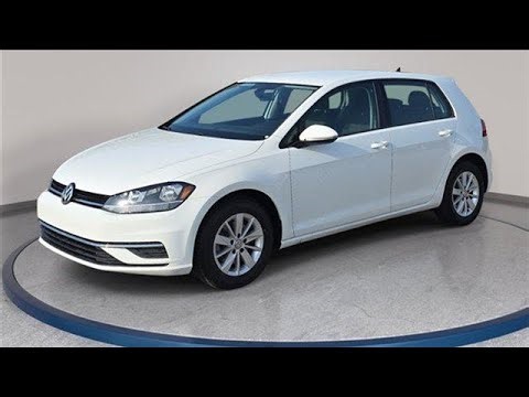 Used 2018 Volkswagen Golf Raleigh Durham, NC #JM285579
