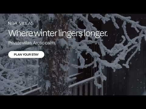 NOA VILLAS | Adults-only riverside resort