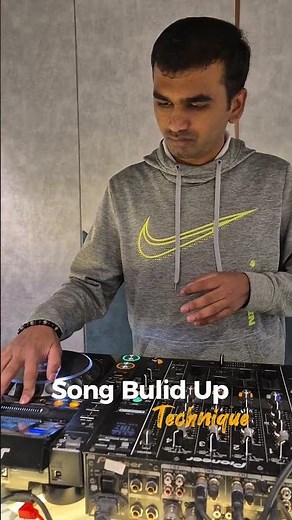 Build tension. Create anticipation. Drop with impact. Learn the art of song build-ups. 🎵