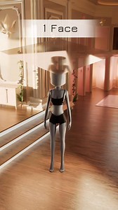 5.7K views · 93 reactions | Cloth Falling vs Dress to Impress #clothsimulation #blender #roblox #satisfying #asmr #3danimation | Blender Tips MX | Facebook