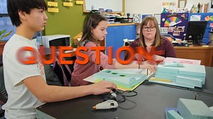 This simple tactic can help you manage all the student requests during a project or independent activity. 🙌 | Edutopia