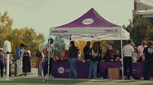Air1 Radio on Reels
