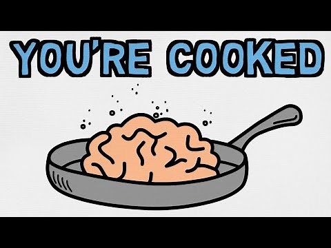 Your Brain Is FRIED - Here’s What To Do About It