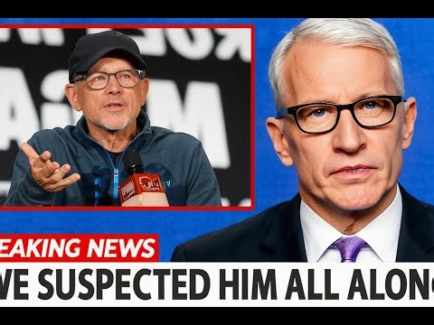 1 MINUTE AGO: Ron Howard Reveals Devastating New Details
