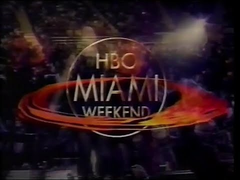 HBO promos (September 21, 1996)