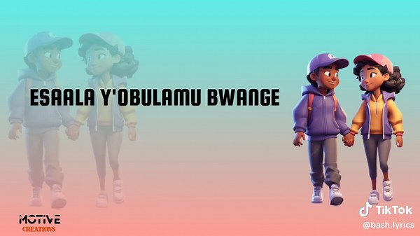 Naye Tonefuulira by Silver Kyagulanyi - Lyrics Video