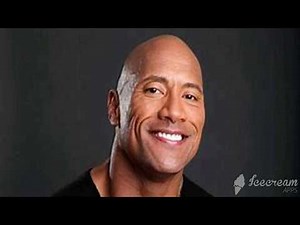 Dwayne Johnson Transvestigation
