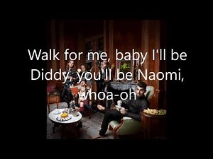 Cake by the Ocean - DNCE (Clean Version) [No Naughty Words] Lyrics