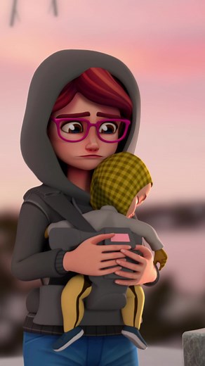 Follow Lily and her adventures in a relaxing stress-free game 👀👩‍❤️‍💋‍👨 | Lily's Garden