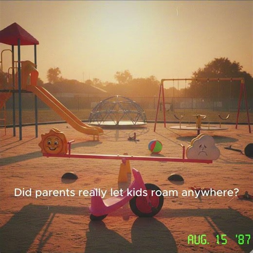 Kids in the 70s/80s/90s vs kids today…! | MindFlash” #emotionalstory #redditstory #lifelessons