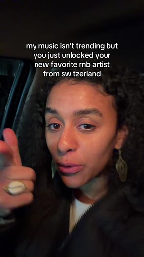 Discover Marlin: The R&B Artist You Need to Hear