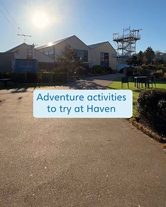 40K views · 141 reactions | 7 activities to try if you LOVE an adrenaline rush  How many have you braved across our parks? | Haven | Facebook