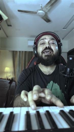 Hum Tere Pyar Mein Sara Alam | Lata Mangeshkar Old Hindi Song Cover #retro #oldsongs