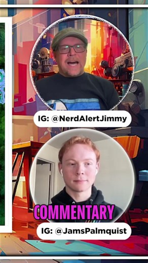 Zardoz: Did God Create Us Just To Kill Him? #shorts