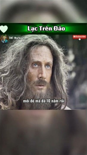 Lạc Trên Đảo #shorts #youtubeshorts