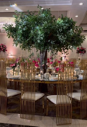 A lifetime of Love🩷 At ACE we offer a wide variety of premium event rentals, including: • Chairs & tables • Ceiling décor installations • Draping & swag designs • Candleabras & table decor • Custom entrance & stage builds • Dance floors & vinyl wraps • Table linens & charger plates • Fireworks & fog machines • Lounge furniture • And many more event décor essentials 📍 Located in Dearborn Heights 🚚 Proudly servicing all of Michigan & Northern Ohio DM us or reach us at (313)522-3455 to elevate y