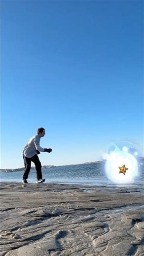 Staryu - Pokemon Catch