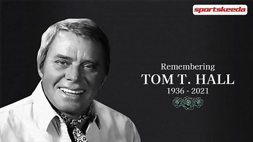 How did Tom T. Hall die? Tributes pour in as country music star passes away at 85
