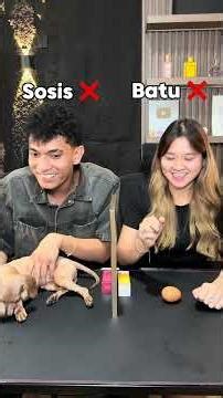 Yahh telornya pecahh! #dellaseptt #dailylife #comedy #challenge #funnycomedy #lucu #funny