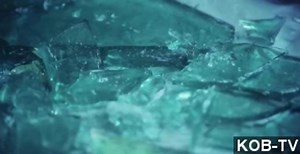 Blue 'Breaking Bad' Meth Showing Up In New Mexico